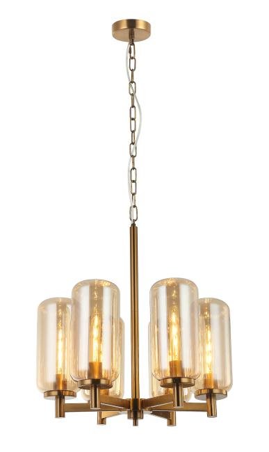 2149/05/06P Подвесная люстра Stilfort Bauers 2149/05/06P