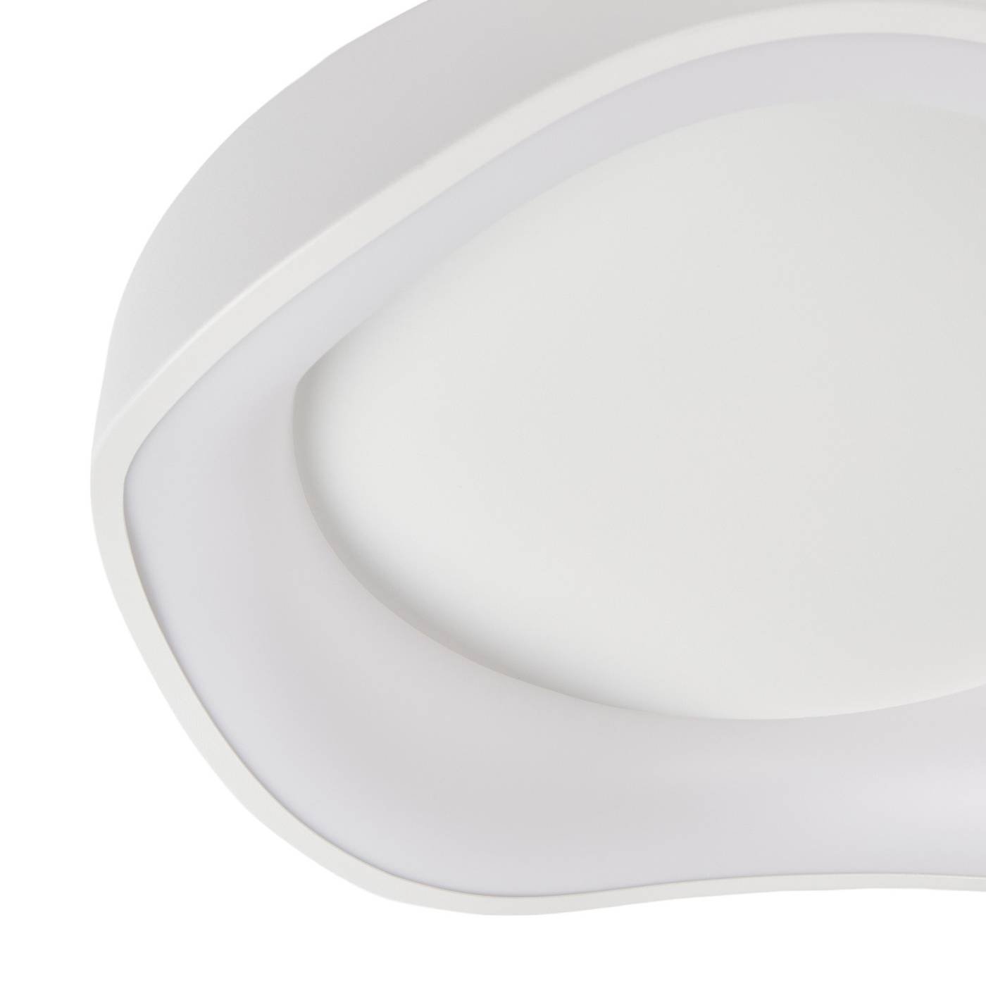 Светильник потолочный MyFar Diona MR9170-CL