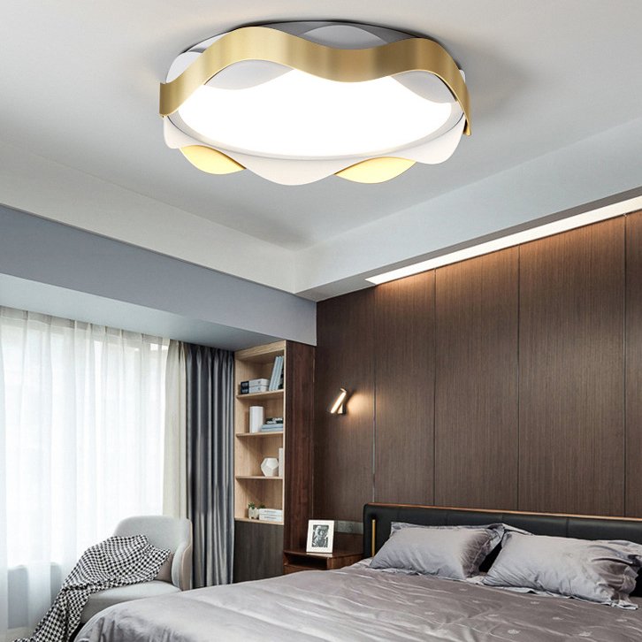223933-23 Светильник потолочный ImperiumLoft Maaret01 223933-23