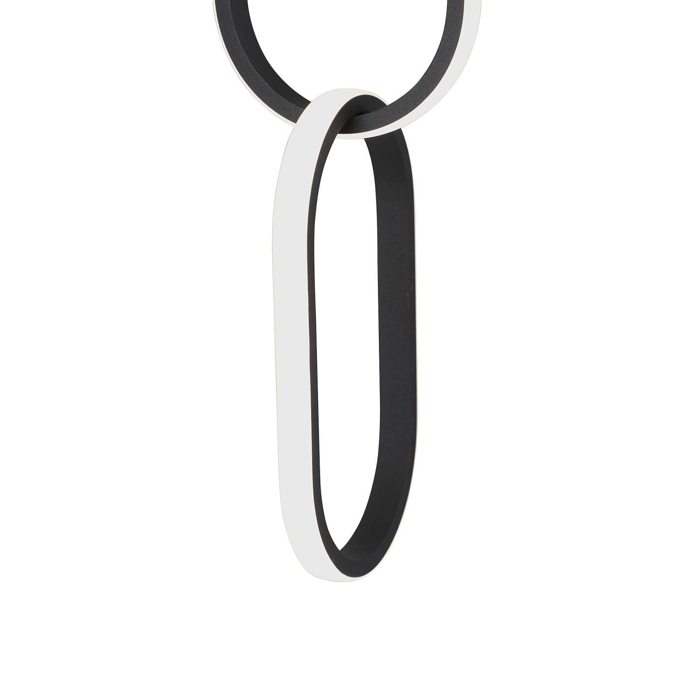 V4695-1/2S Светильник подвесной Vitaluce V4695-1/2S