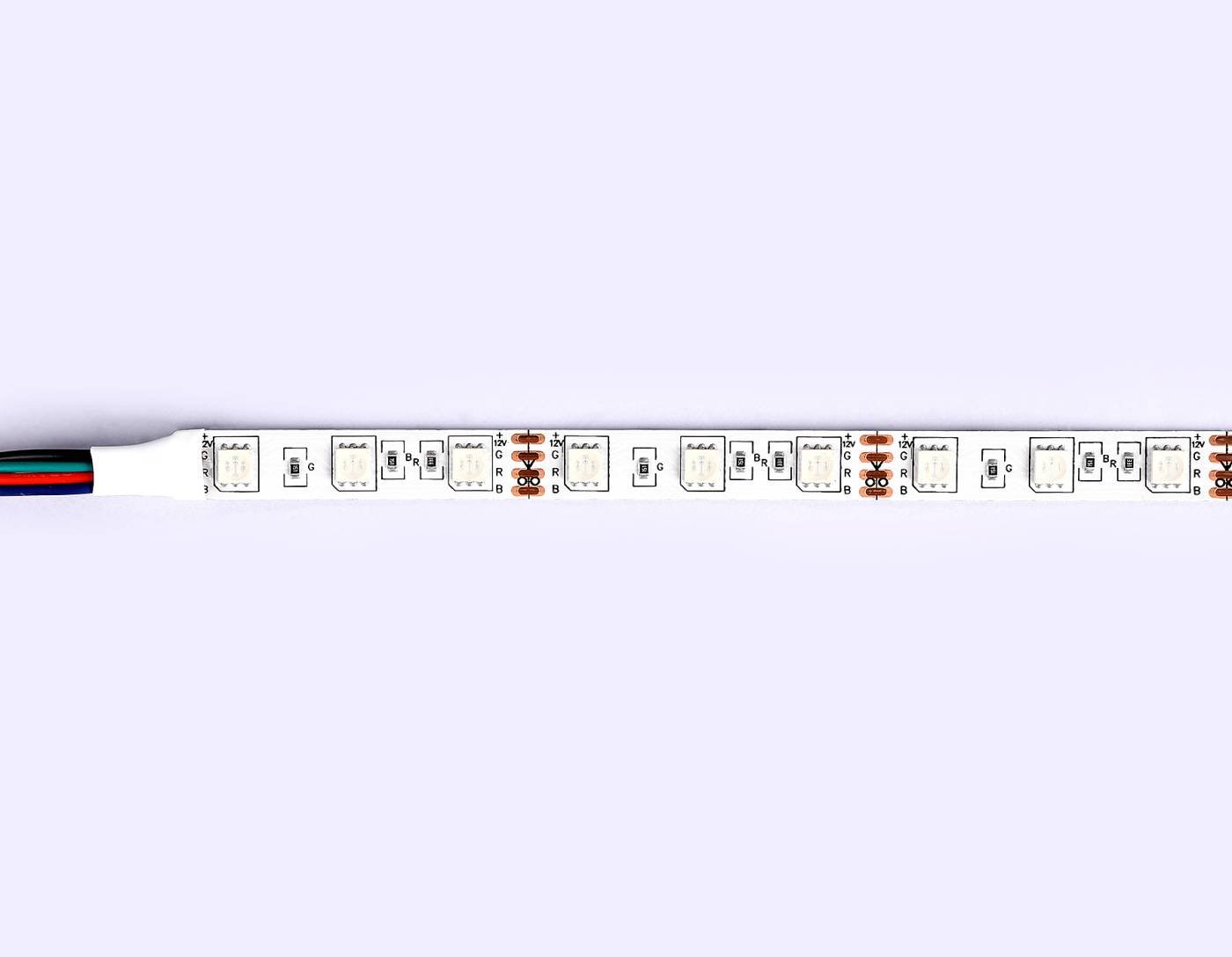 LED лента Ambrella LED Strip 12V GS2202