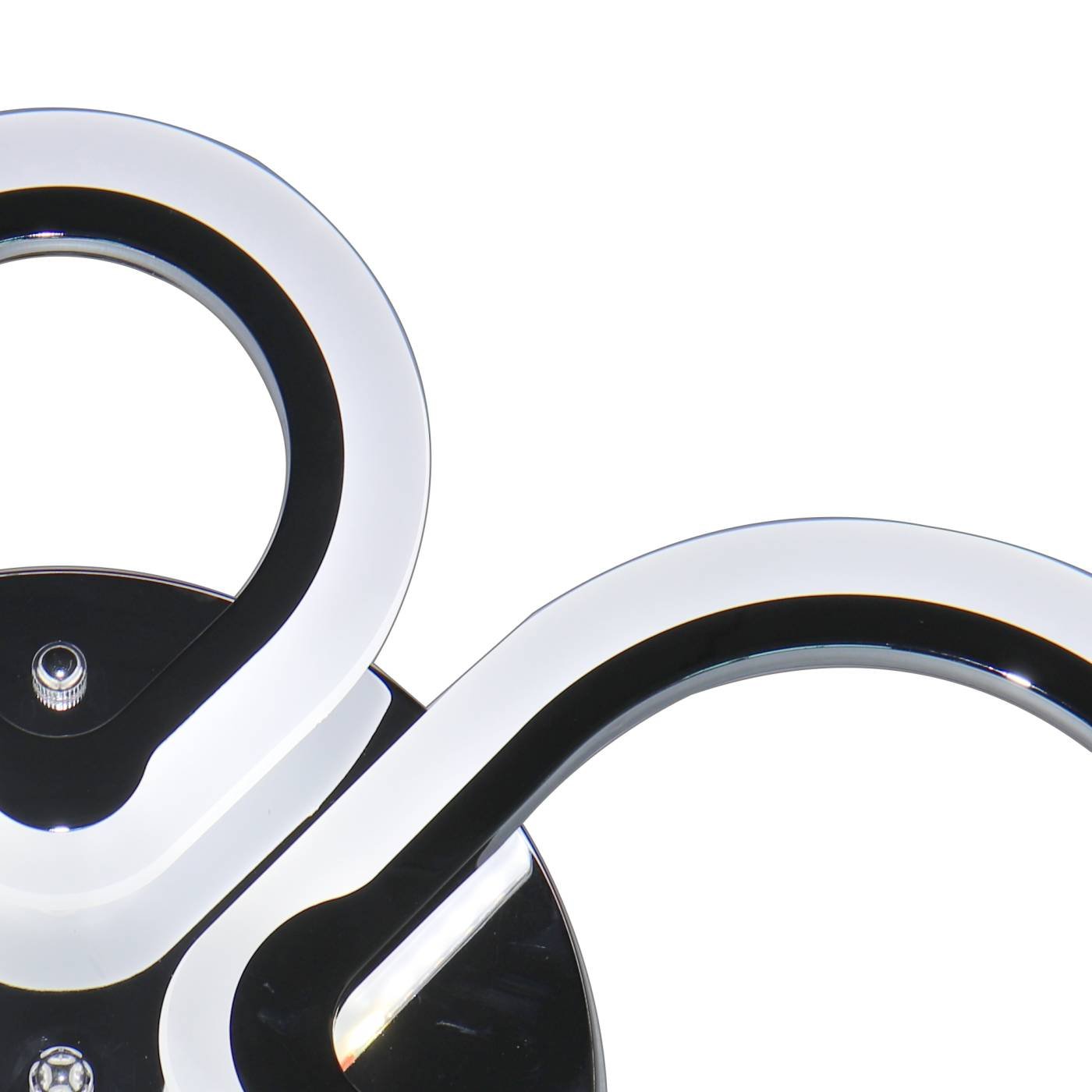 Потолочная люстра с пультом Innovation Style Natali Kovaltseva INNOVATION STYLE 83032