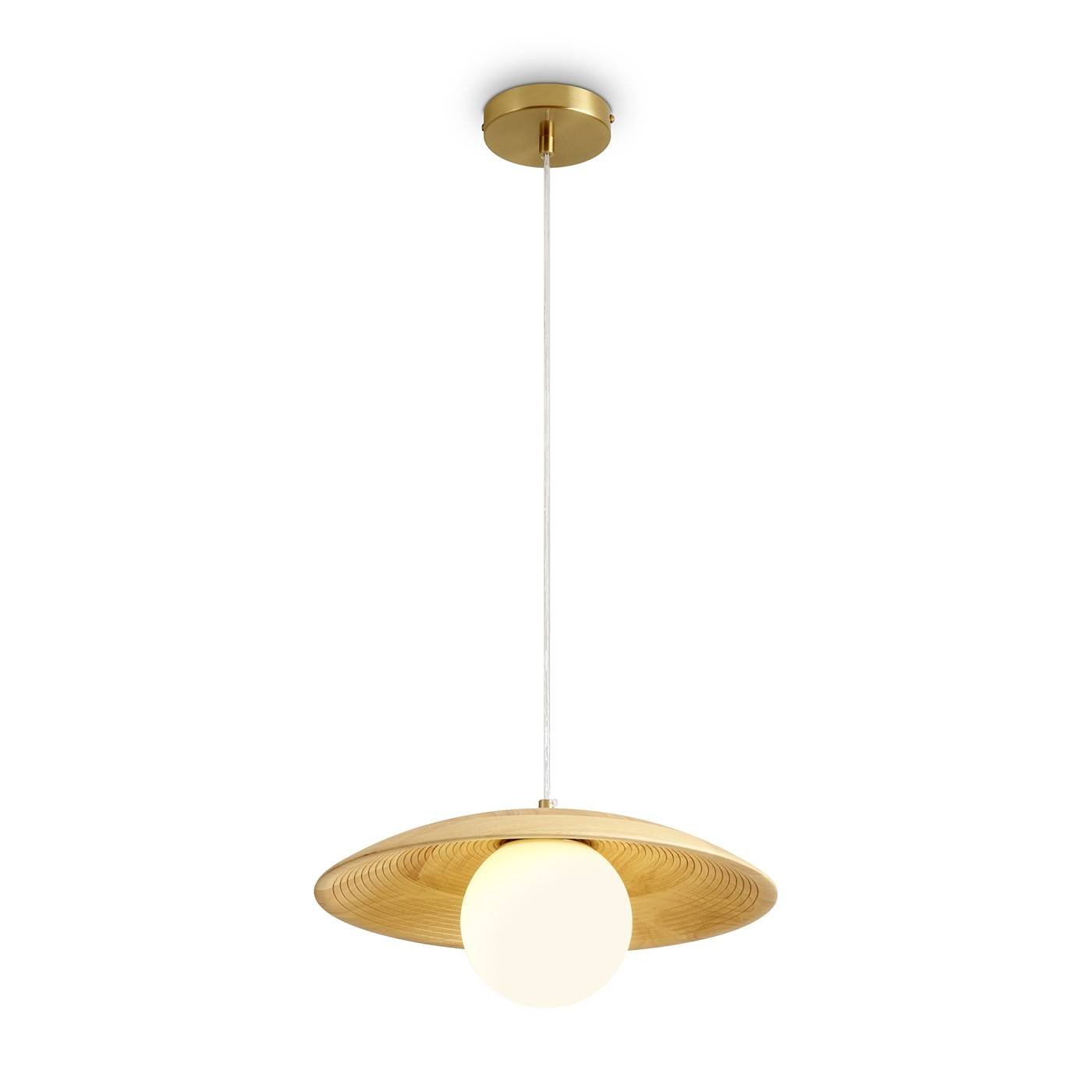 Светильник подвесной Freya Albero FR5589PL-01T