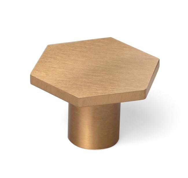 PC0015-32 Ручка-кнопка Delight Collection A PC0015-32