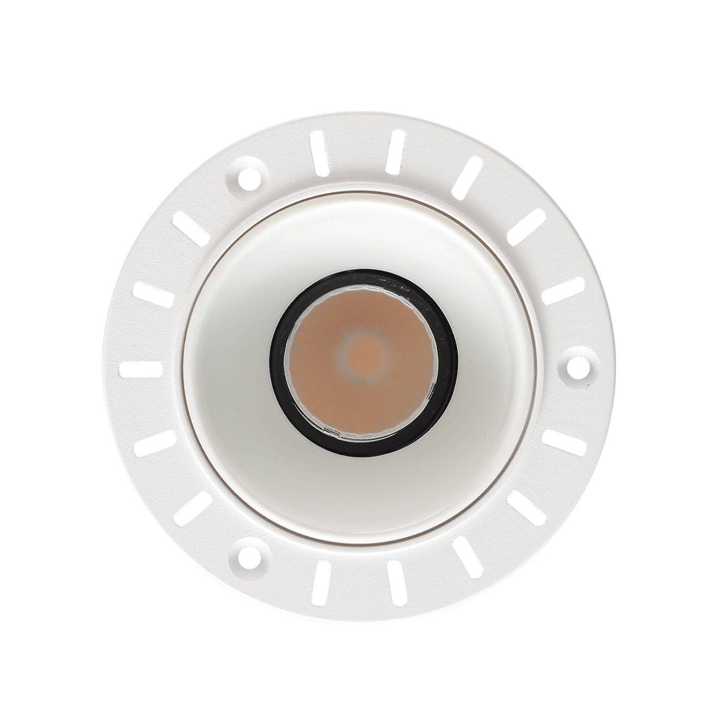 CLT 083C1 WH 4000K Встраиваемый светильник Crystal Lux Clt 083 CLT 083C1 WH 4000K