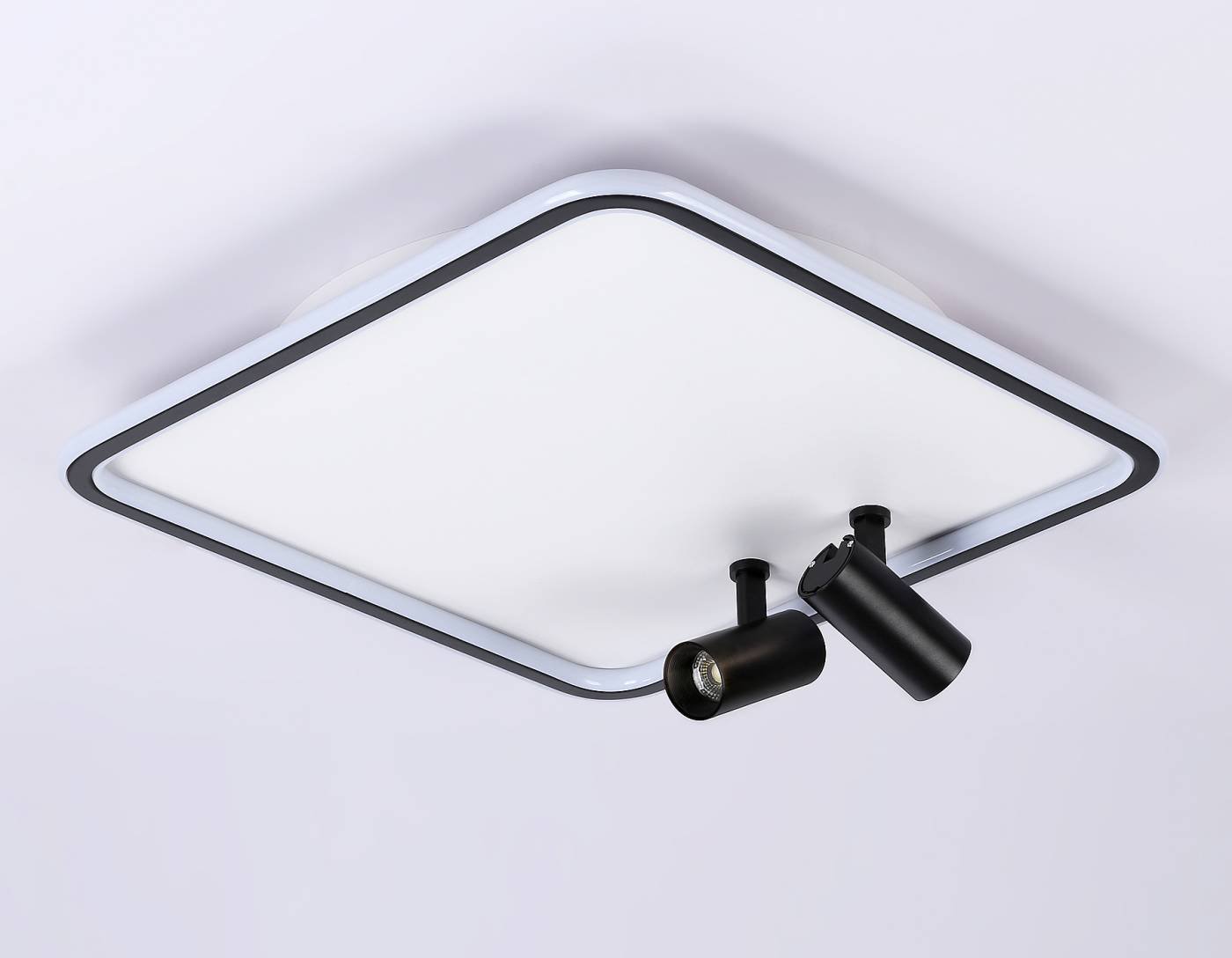 FL5115 Потолочная люстра Ambrella LineTech FL5115