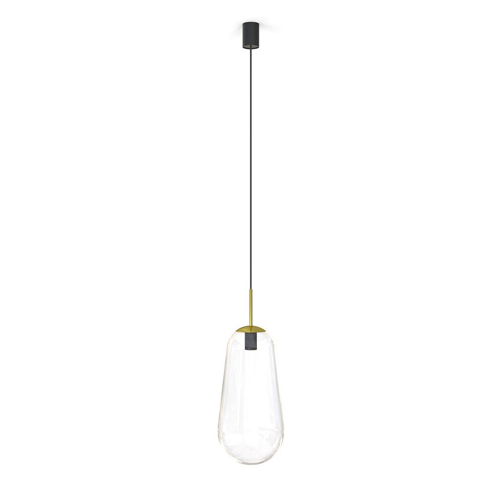 8671 Светильник подвесной Nowodvorski Pear L 8671