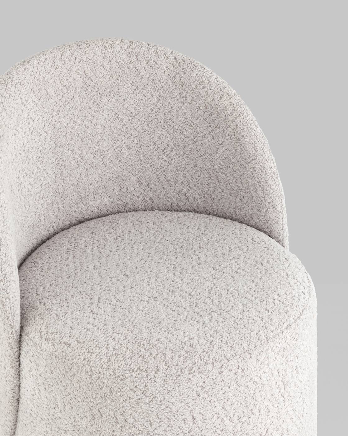 Пуфик Stool Group LV-100-S900-PM