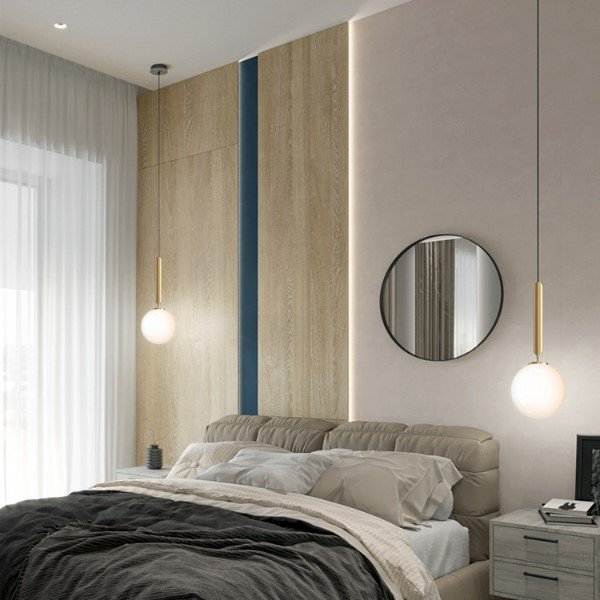 109576-26 Светильник подвесной ImperiumLoft Raffin01 109576-26
