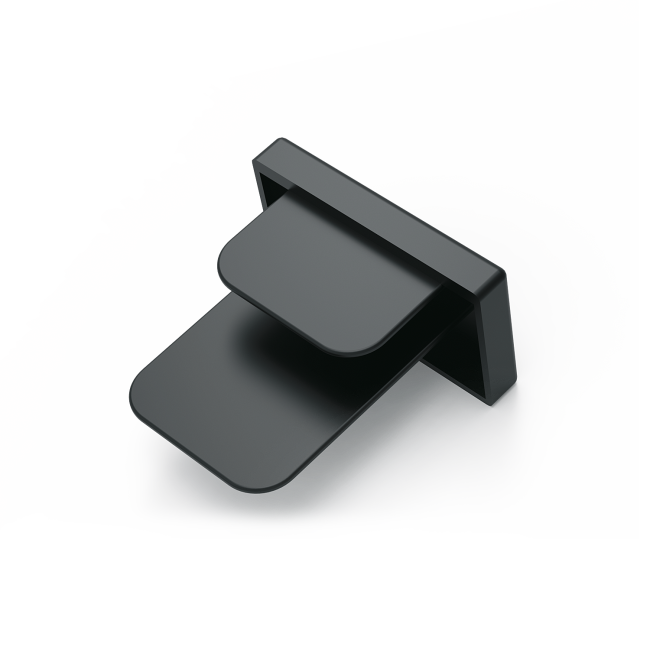 Заглушка для трекового шинопровода Gauss Track TR115