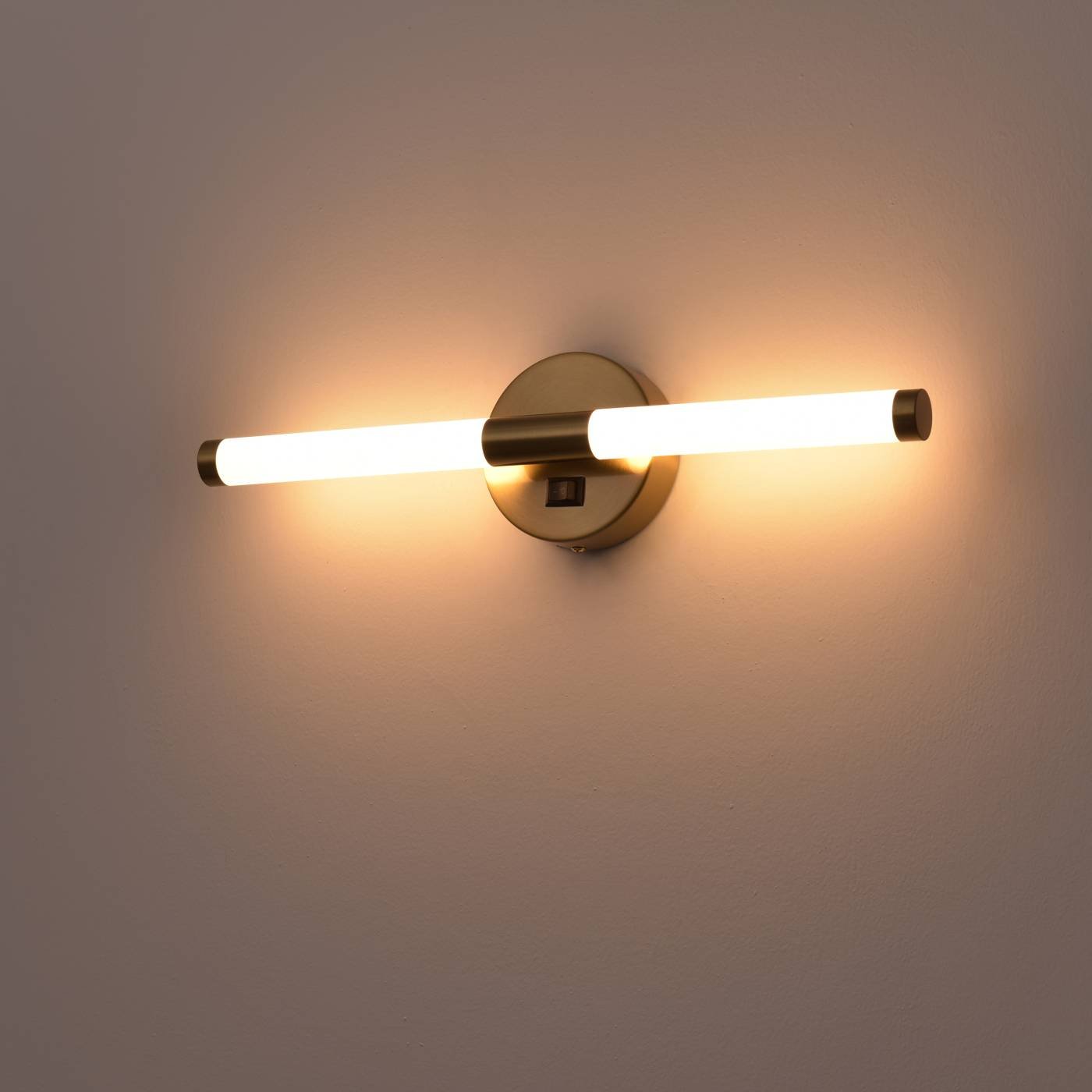 Настенный светильник Noce Lightstar 201011