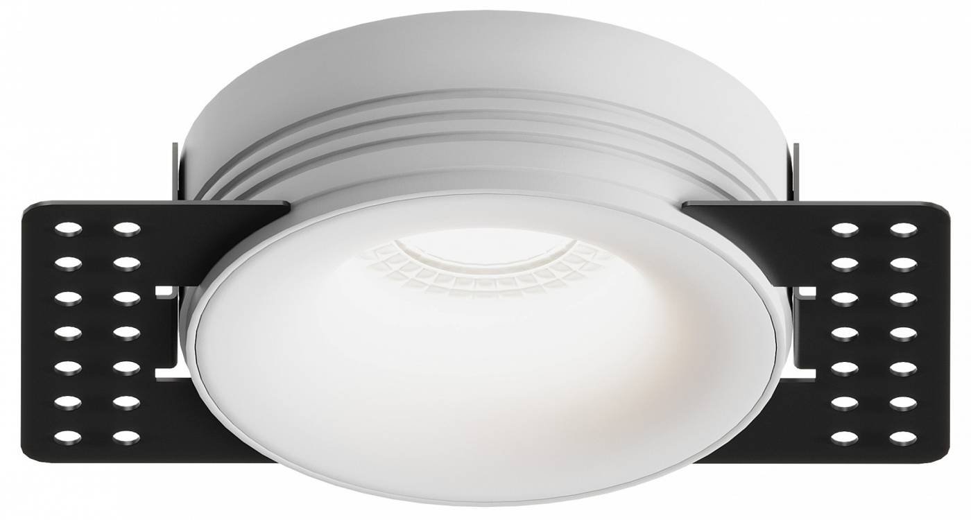 Встраиваемый светильник Leitrim Hesby Lighting HSBL_0233