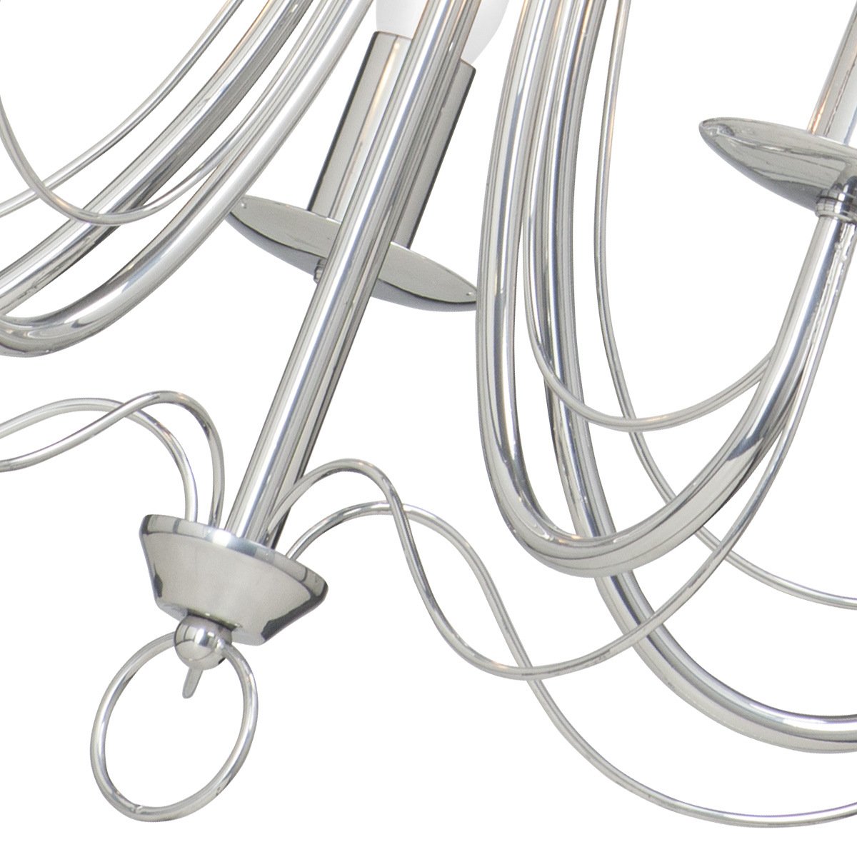 Подвесная люстра Vitaluce V3716 V3716/5