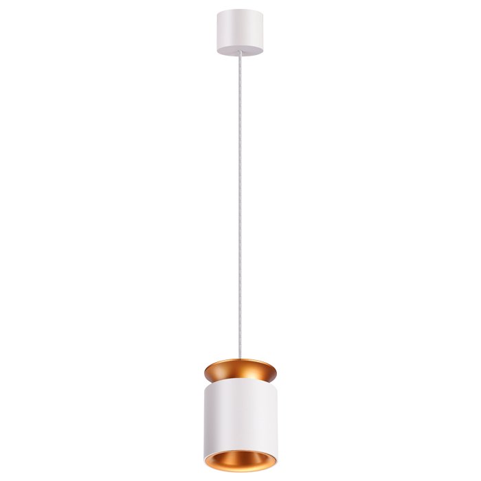 358157 Светильник подвесной Novotech Oro 358157