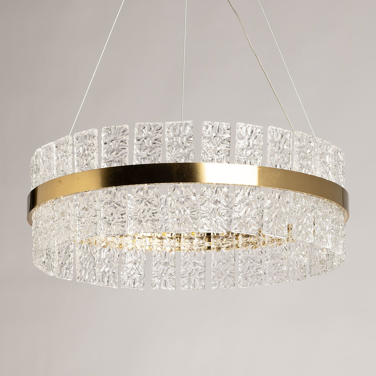 Подвесная люстра De Markt Бриз 230010901