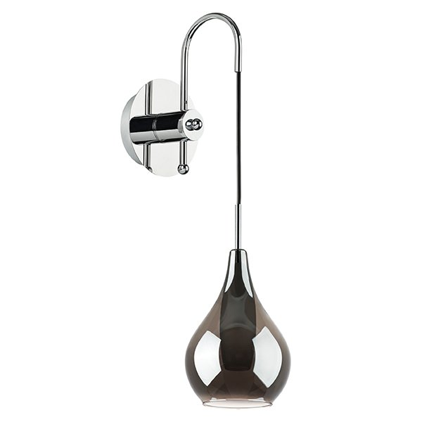803537 Настенное бра Lightstar Pentola 803537