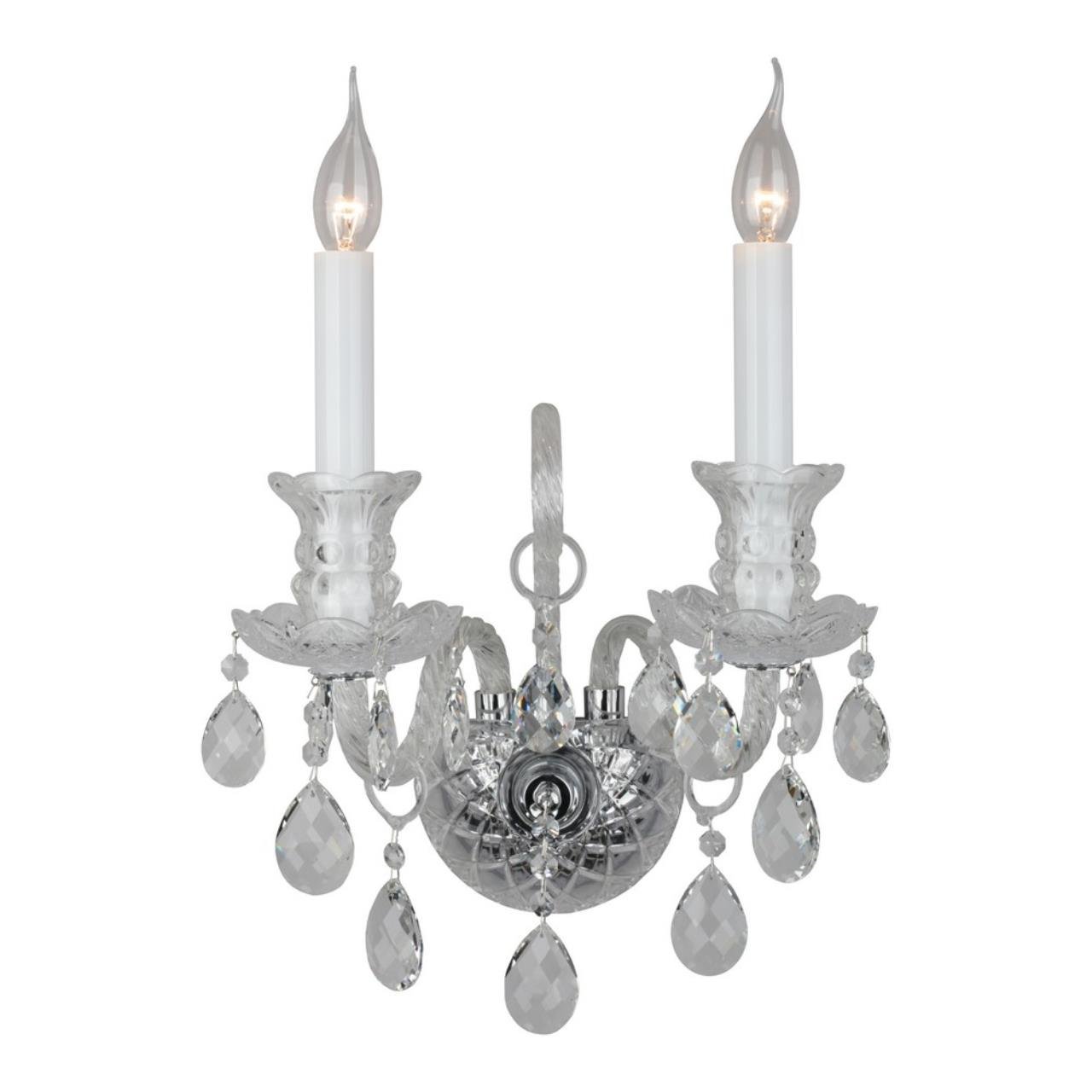 OML-89201-02 Настенное бра Omnilux Formello OML-89201-02