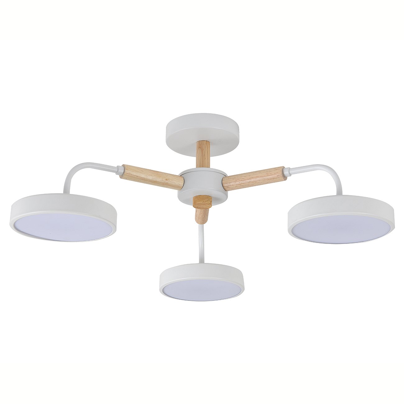 Потолочная люстра Escada 10270/3LED