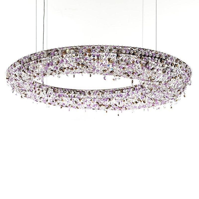 L59304.98 Подвесная люстра L'Arte Luce Luxury Rio L59304.98