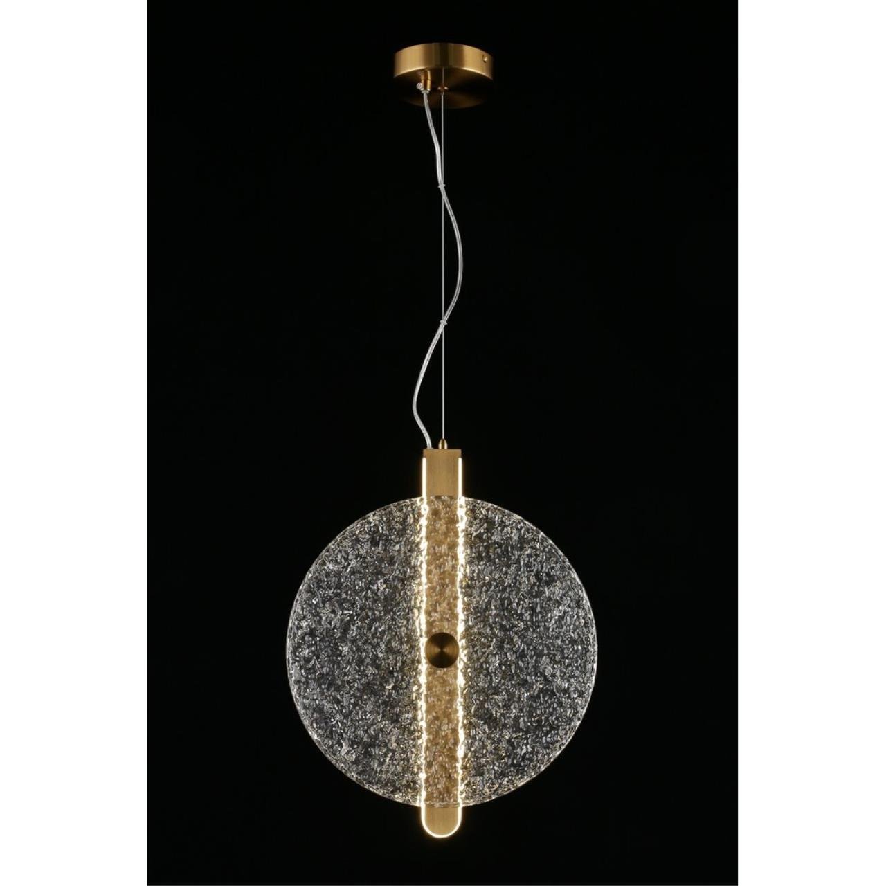 Светильник подвесной Aployt Lorentayn APL.328.06.11