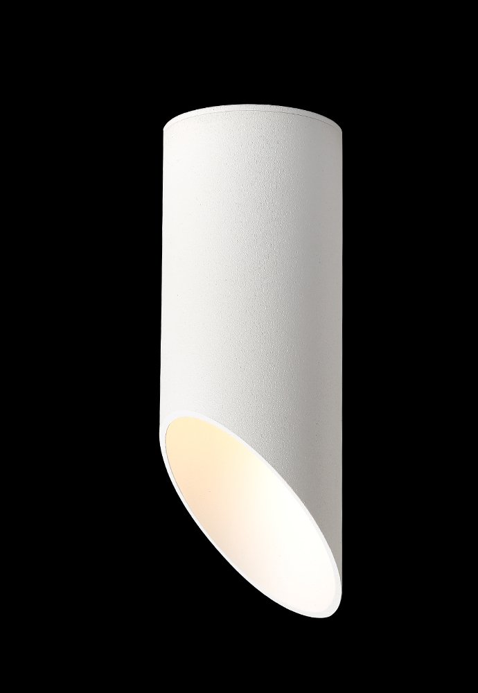 CLT 039PL150 WH-WH Накладной светильник Crystal Lux Clt 039 CLT 039PL150 WH-WH
