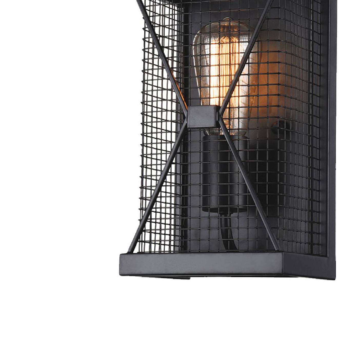 Настенное бра Favourite Mesh 1784-1W