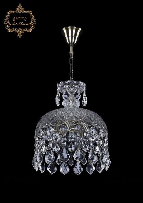 14.03.5.d30.Br.L Светильник подвесной Art Classic 14.03.5.d30.Br.L