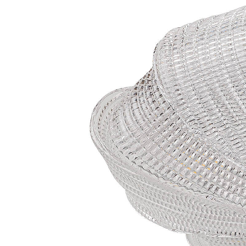 Потолочная люстра L'Arte Luce Luxury Overlap L38352.98