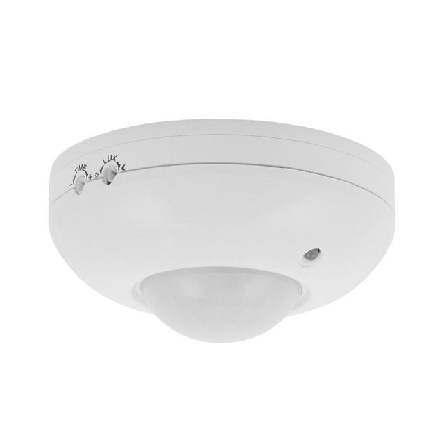 Датчик движения Kanlux Zona 464