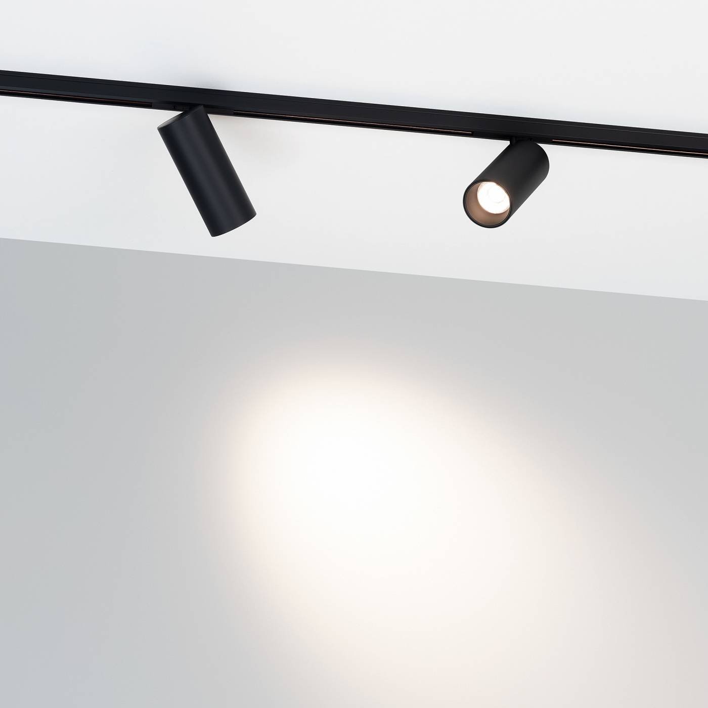 Трековый светильник Arlight Mag-Microcosm 055468