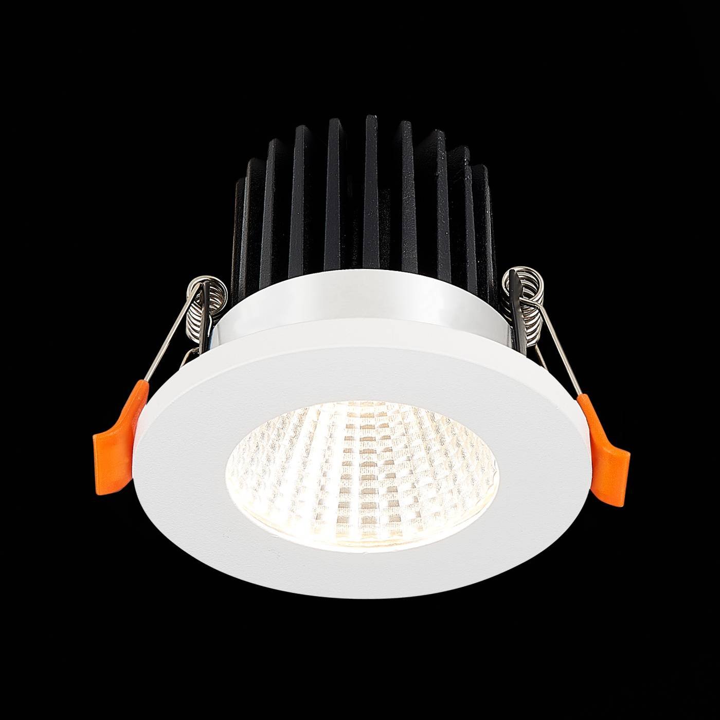 ST704.548.10 Встраиваемый светильник ST Luce ST704 ST704.548.10