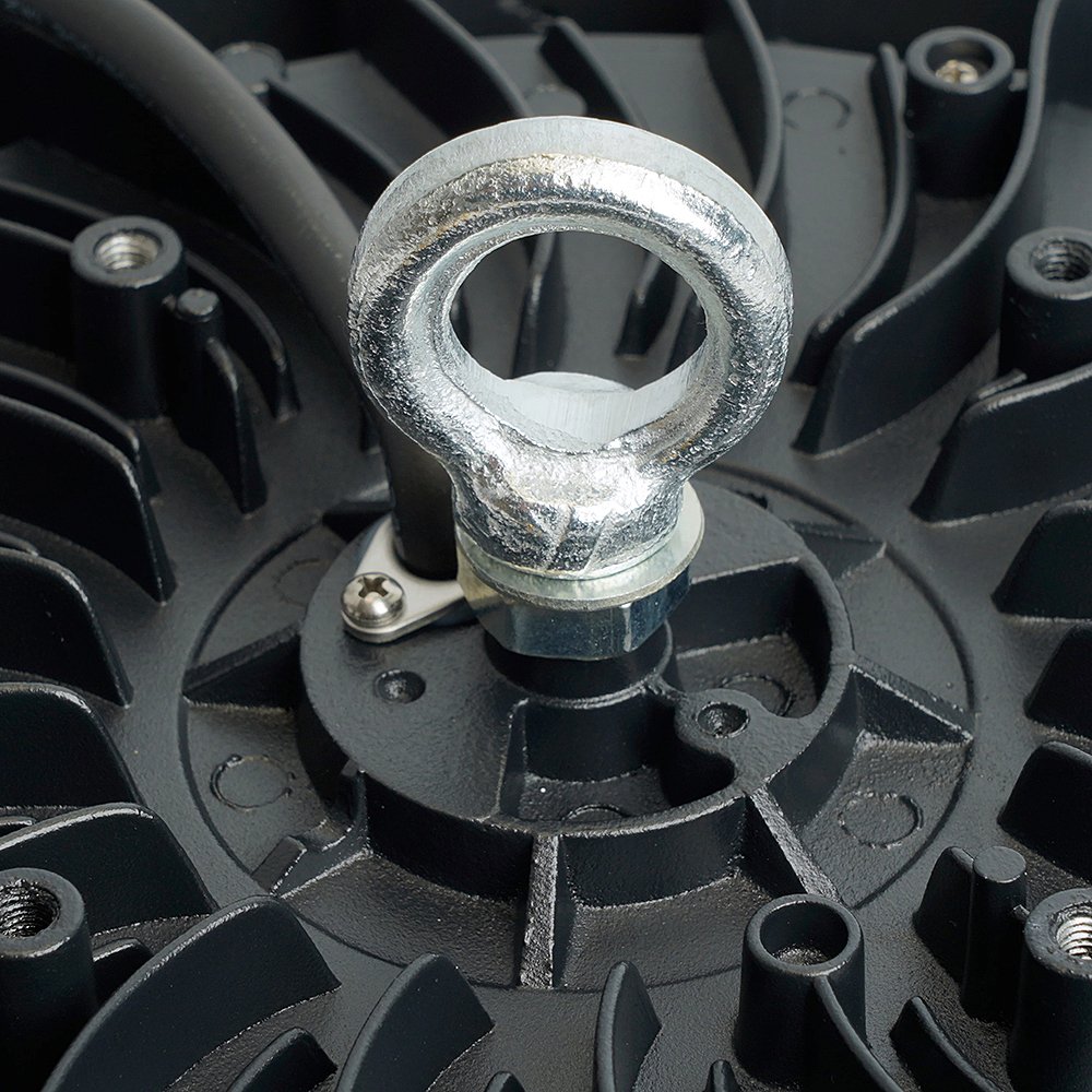 Светильник складской светодиодный Feron AL1006 51622