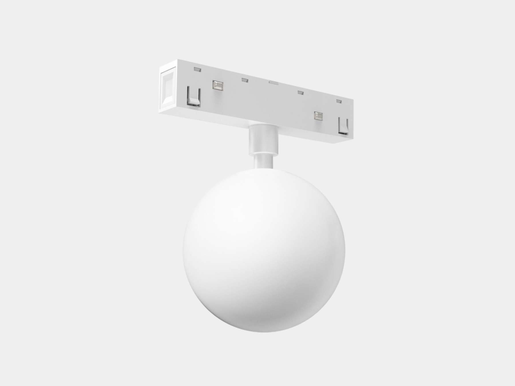 00-00019001 Трековый светильник SY-LINK SWG LUMKER 00-00019001
