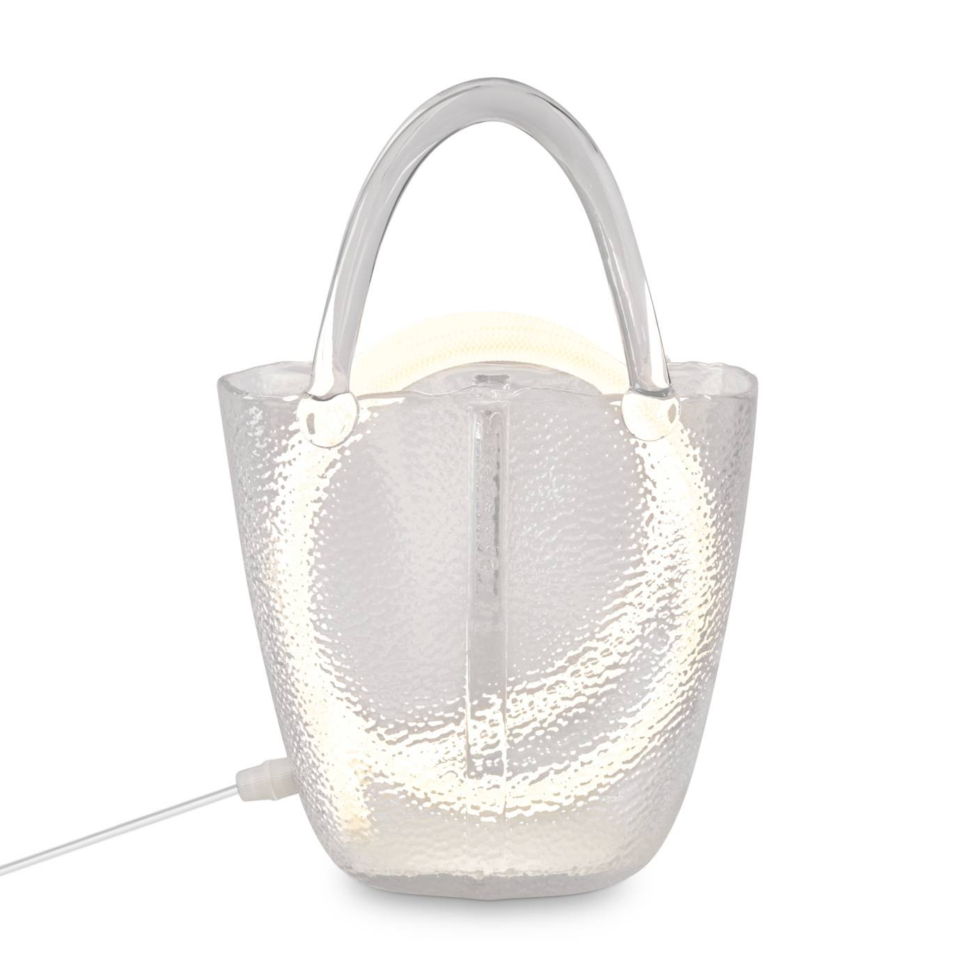 FR6223TL-L17TR Настольная лампа Тоут / Tote Freya FR6223TL-L17TR