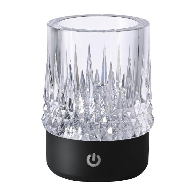 9082 Стакан-светильник Mantra Lax 9082