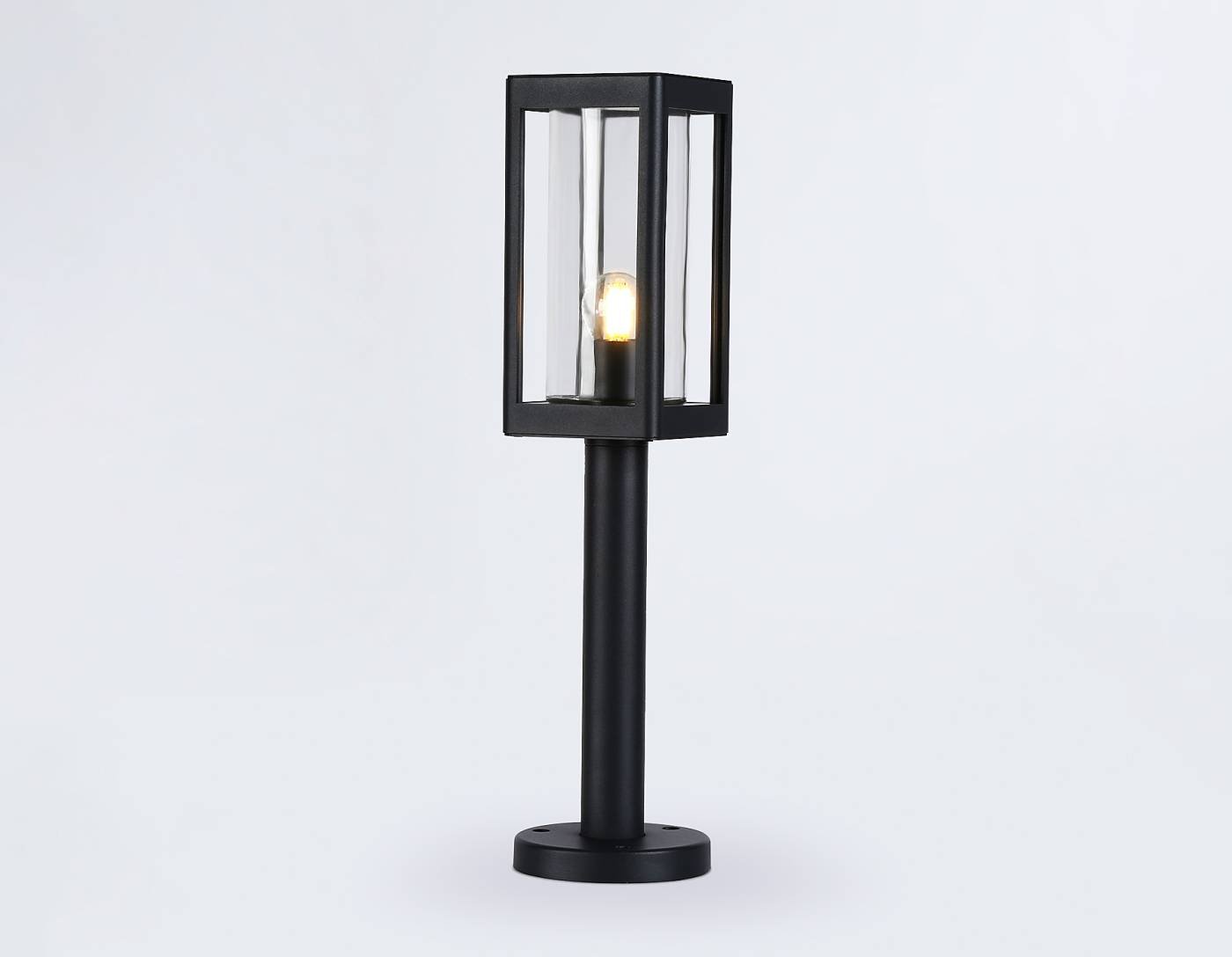 Уличный наземный светильник Ambrella Garden ST2417