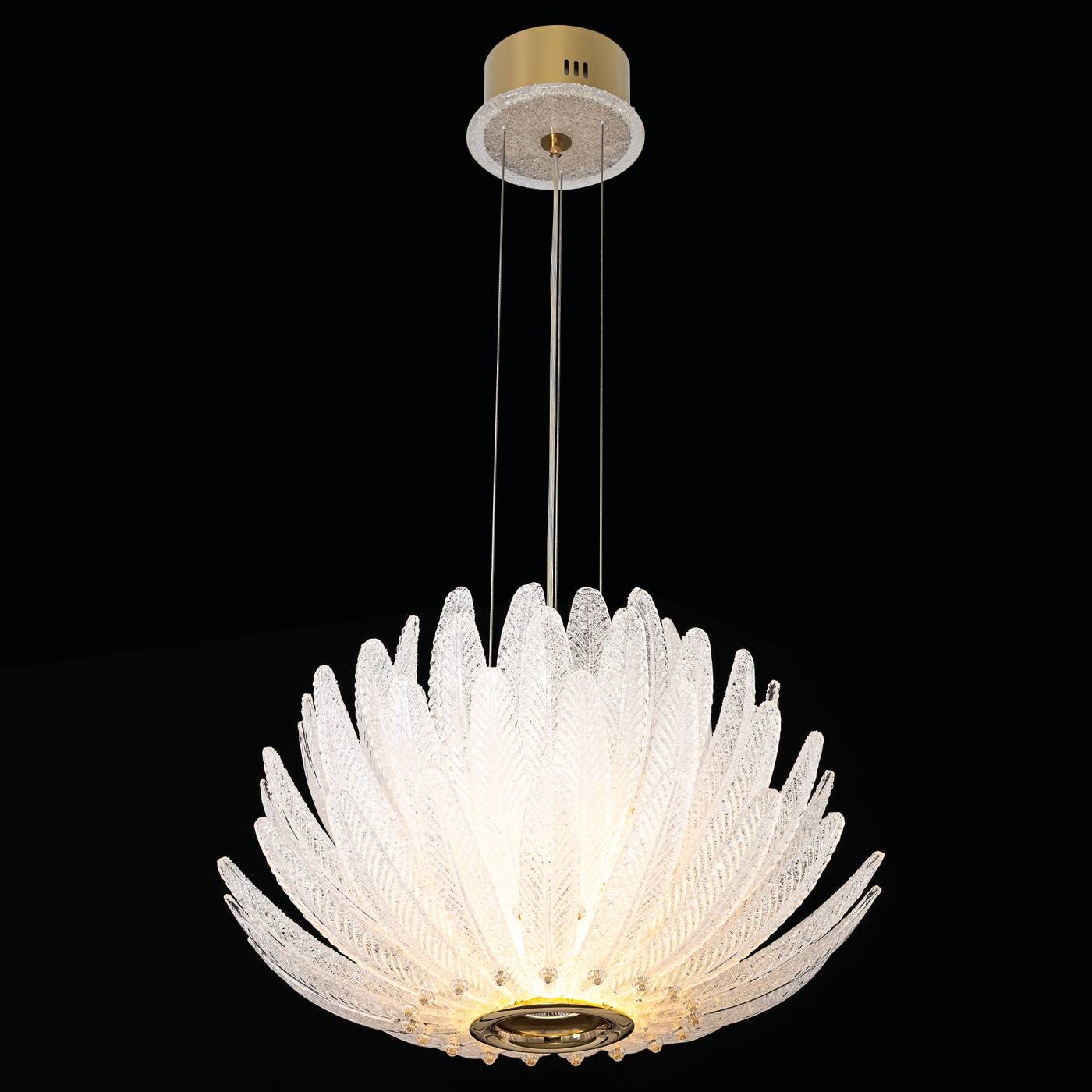 CL327150 Подвесная люстра DELTORO Citilux CL327150