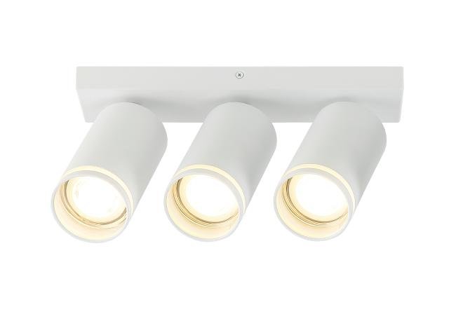 IL.0005.2001-3 WH Светильник спот IMEX Arta IL.0005.2001-3 WH