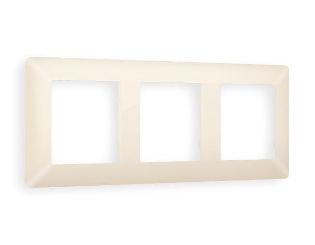 Рамка Ambrella Volt Line AF110333