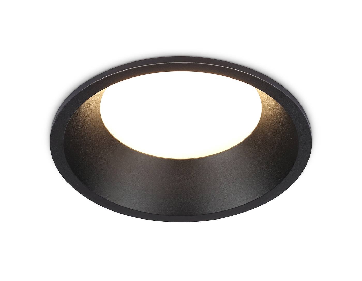 Встраиваемый светильник Ambrella GX Standard tech TN51814