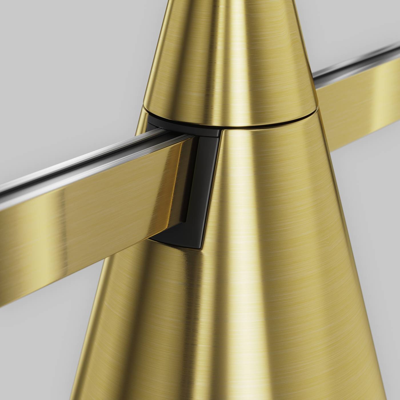 Трековый светильник Maytoni Keila TR146-1-5W4K-BS