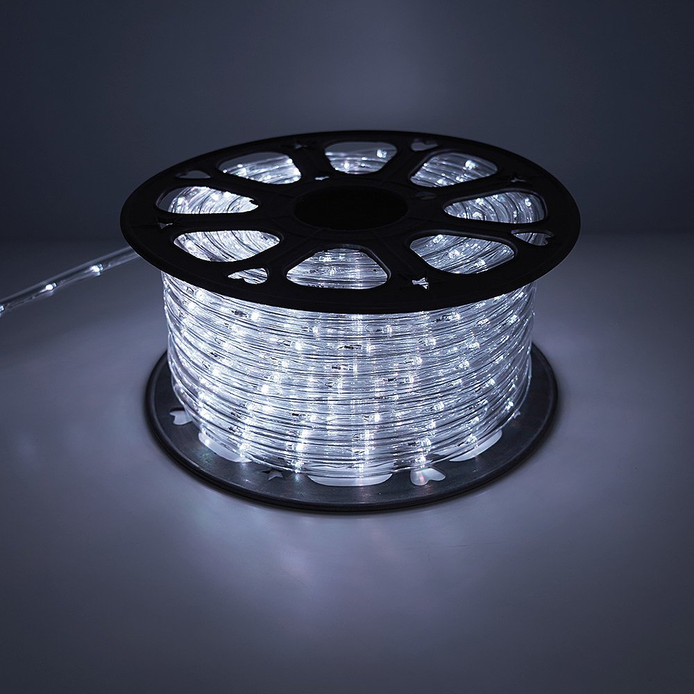 41031 Светодиодный шнур Feron LED-R2W 41031
