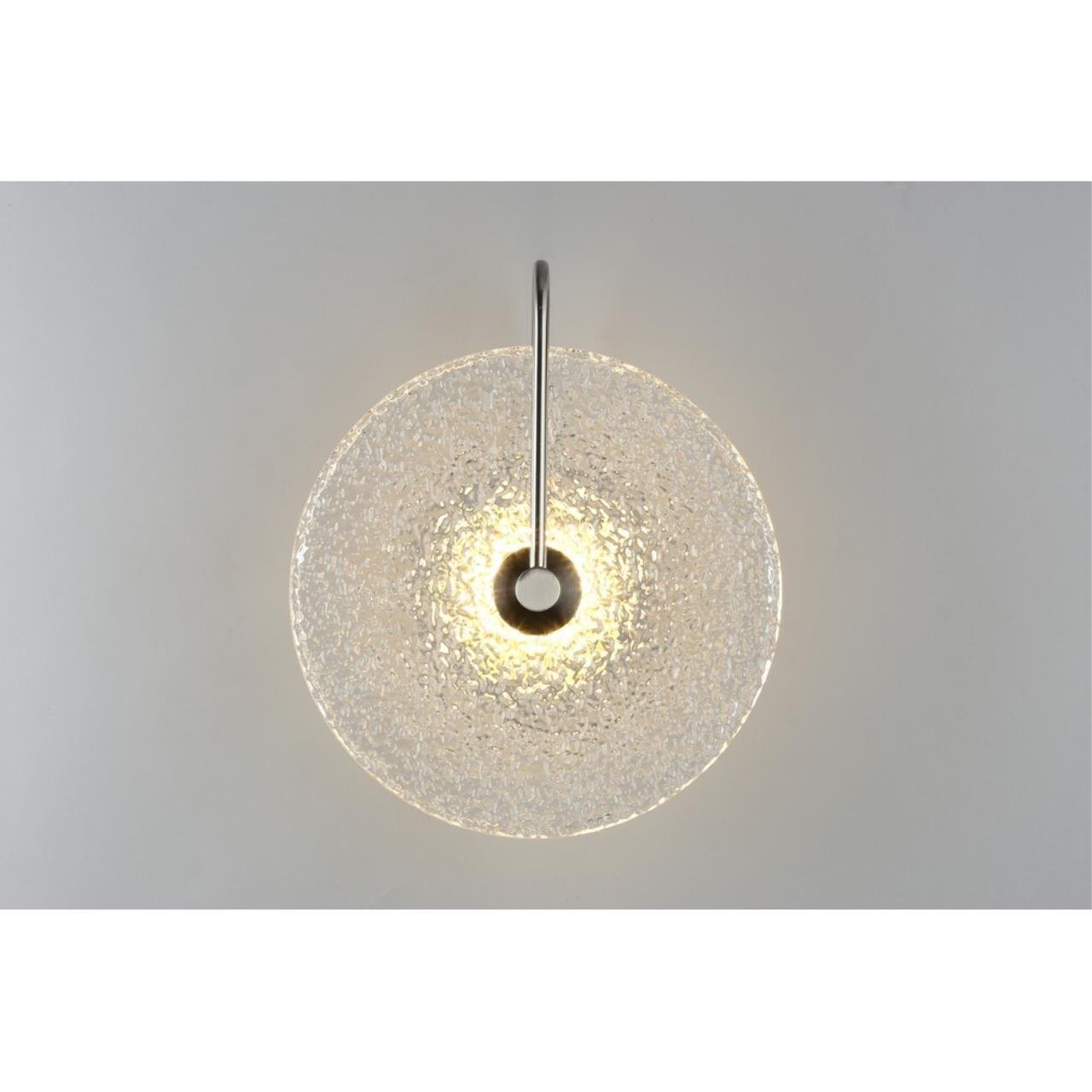 Настенный светильник Aployt Luca APL.329.11.05