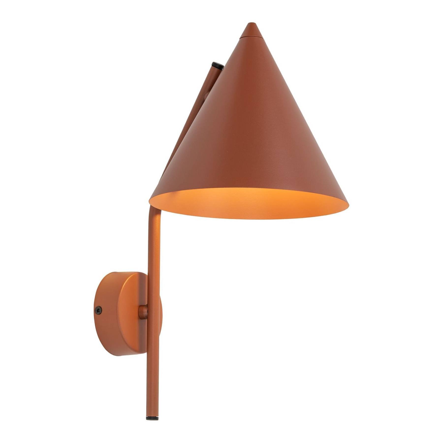 11087 CONO BRICK Настенное бра TK Lighting Cono 11087 CONO BRICK