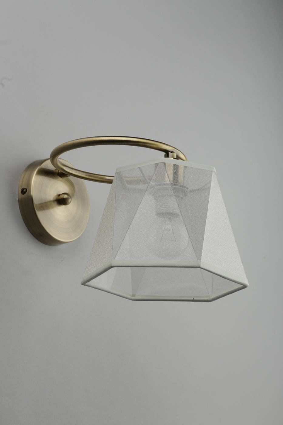 Настенное бра Omnilux Rapallo OML-65011-01