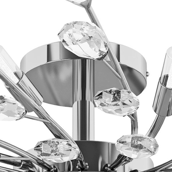 791184 Потолочная люстра Lightstar Isabelle 791184