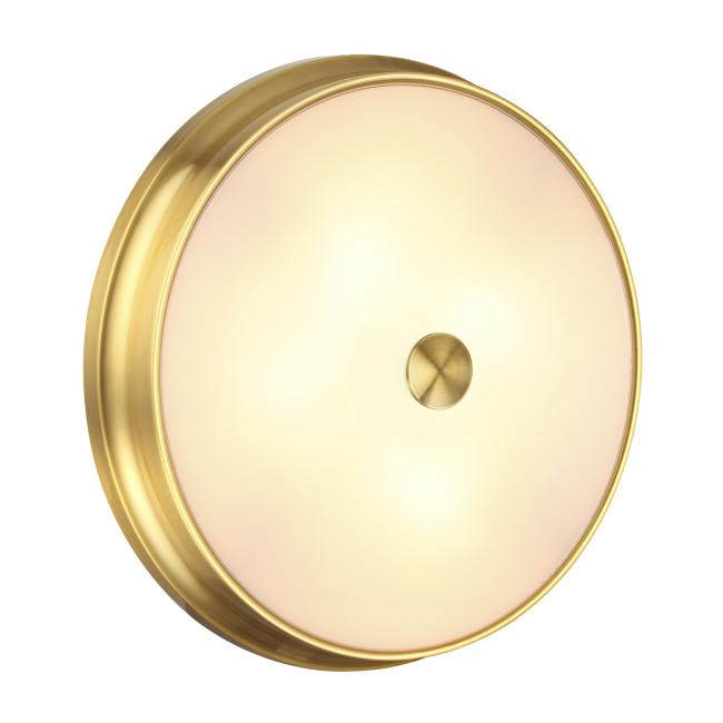 Настенно потолочный светильник Odeon Light Marsei 4824/4C