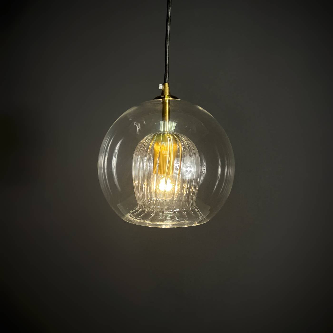 Светильник подвесной ImperiumLoft Lyse01 140851-26
