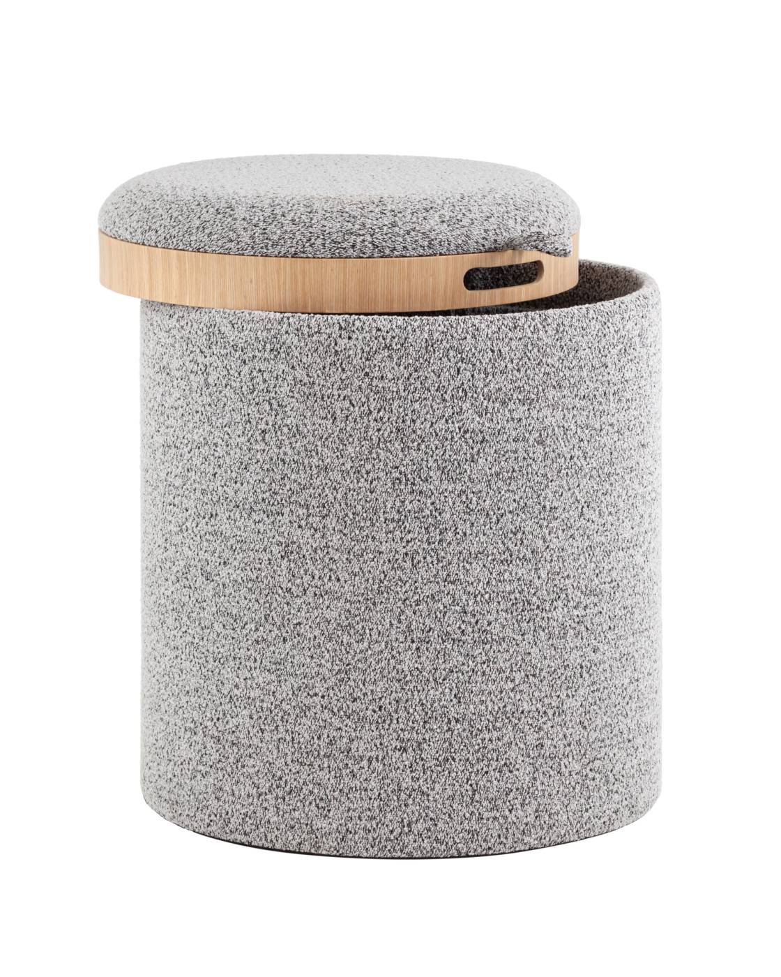 УТ000038727 Пуфик Stool Group Хюгге УТ000038727