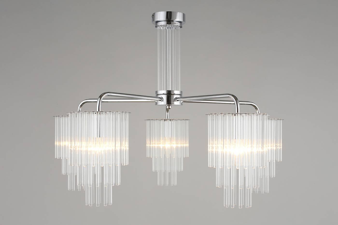 Потолочная люстра Omnilux Tuili OML-69307-05